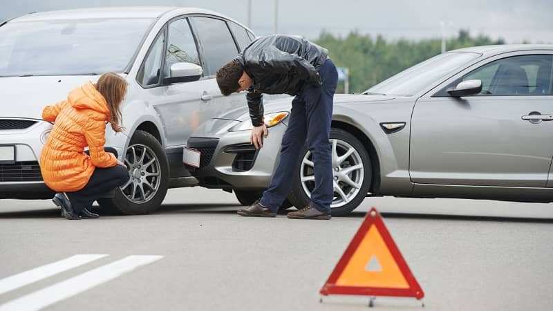 Auto incidentate Ascoli Piceno le compriamo e ritiriamo